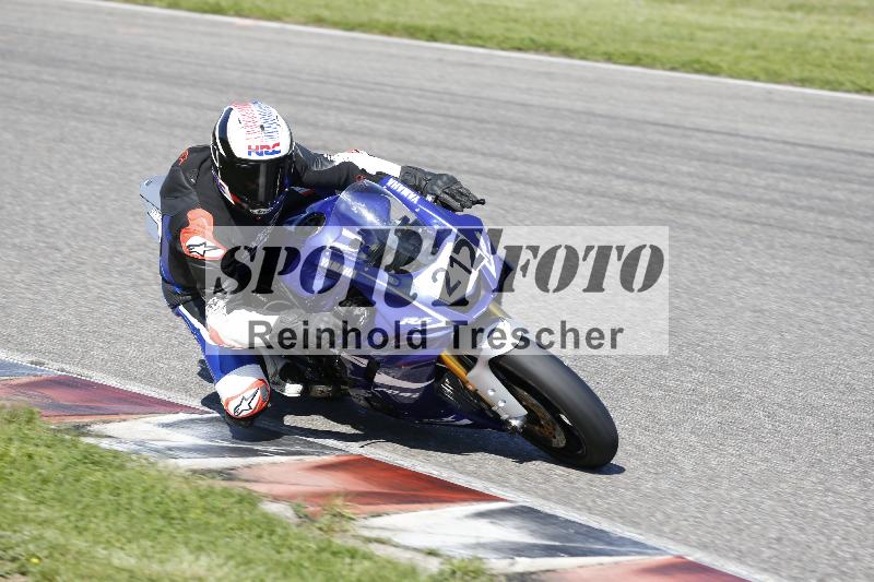/12 30.04.2025 Speer Racing ADR/Gruppe gelb/212